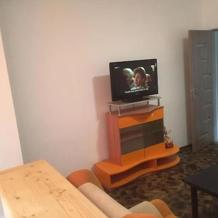 Apartament Marian Apartment Orşova Exterior foto