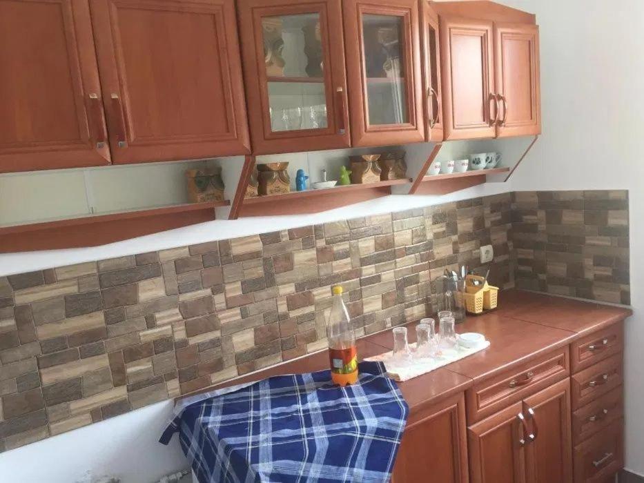 Apartament Marian Apartment Orşova Exterior foto