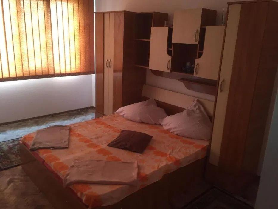Apartament Marian Apartment Orşova Exterior foto