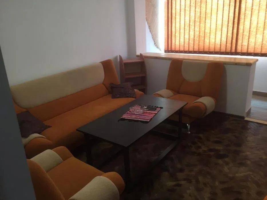 Apartament Marian Apartment Orşova Exterior foto