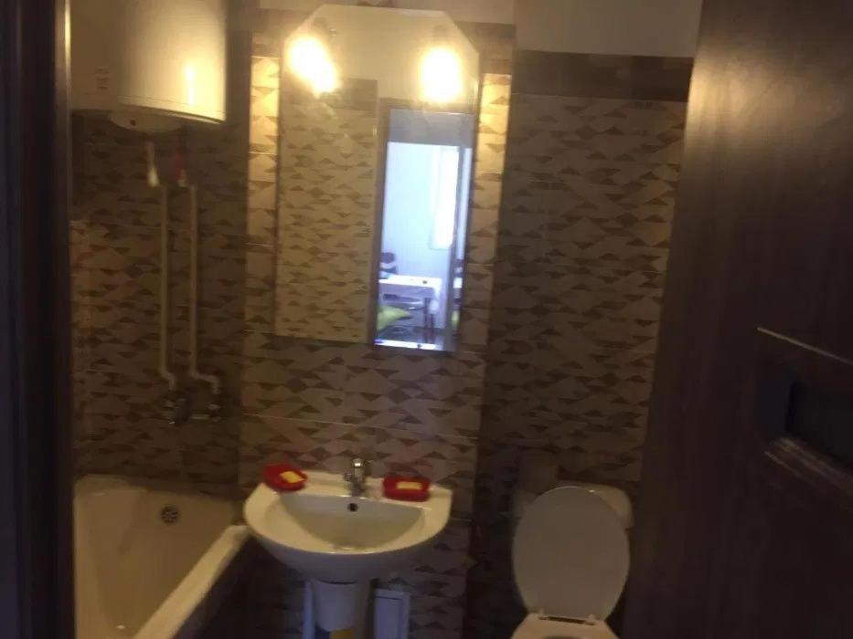 Apartament Marian Apartment Orşova Exterior foto